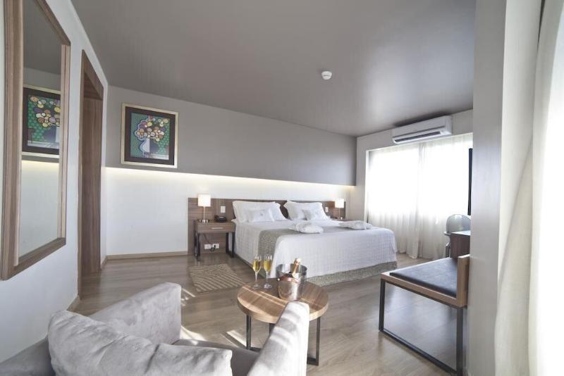 7 Saltos Resort image