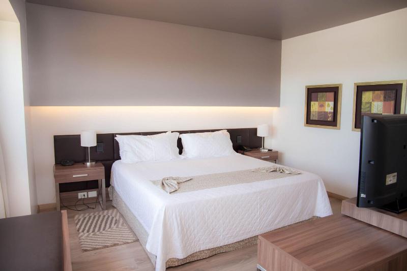 7 Saltos Resort image