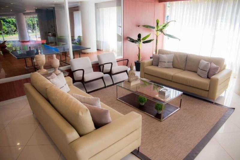 7 Saltos Resort image