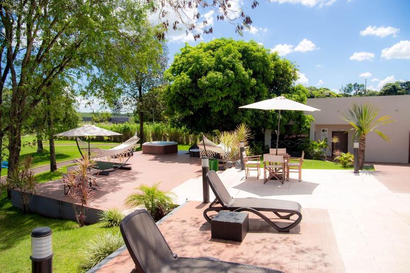 7 Saltos Resort image