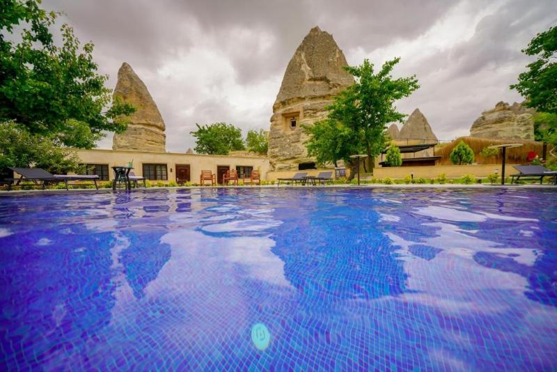 A La Mode Cappadocia Hotel image