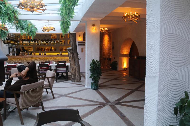 A La Mode Cappadocia Hotel image