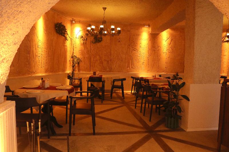 A La Mode Cappadocia Hotel image