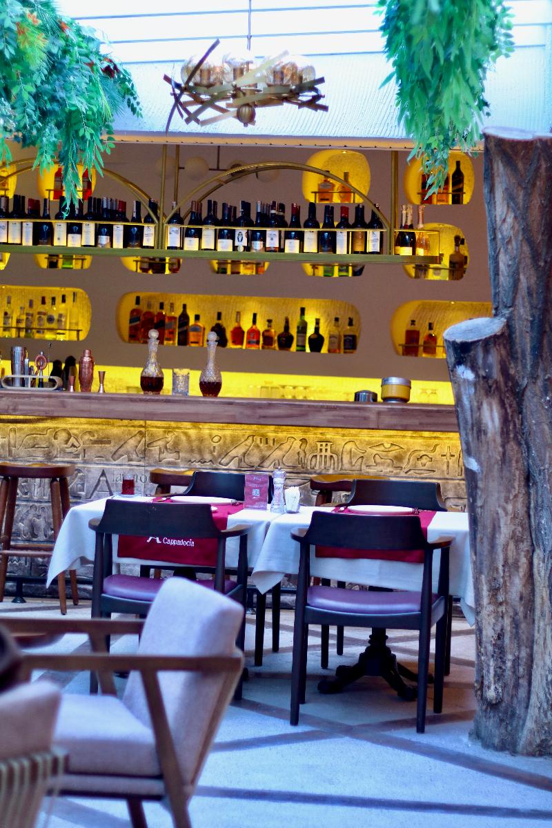 A La Mode Cappadocia Hotel image