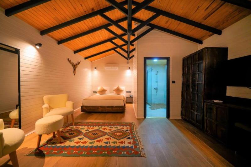 A La Mode Cappadocia Hotel image