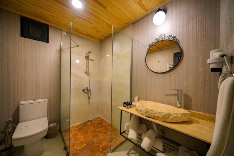 A La Mode Cappadocia Hotel image