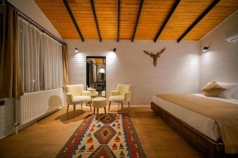 A La Mode Cappadocia Hotel image