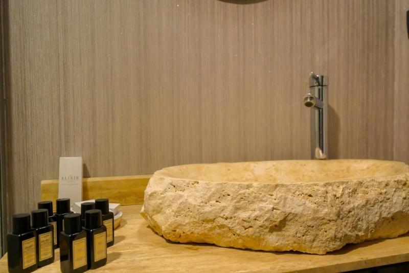 A La Mode Cappadocia Hotel image