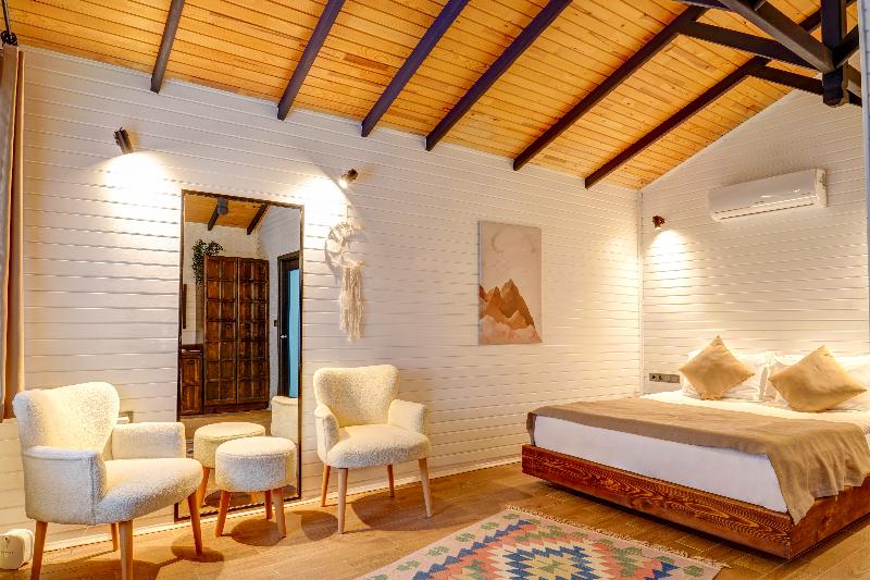 A La Mode Cappadocia Hotel image