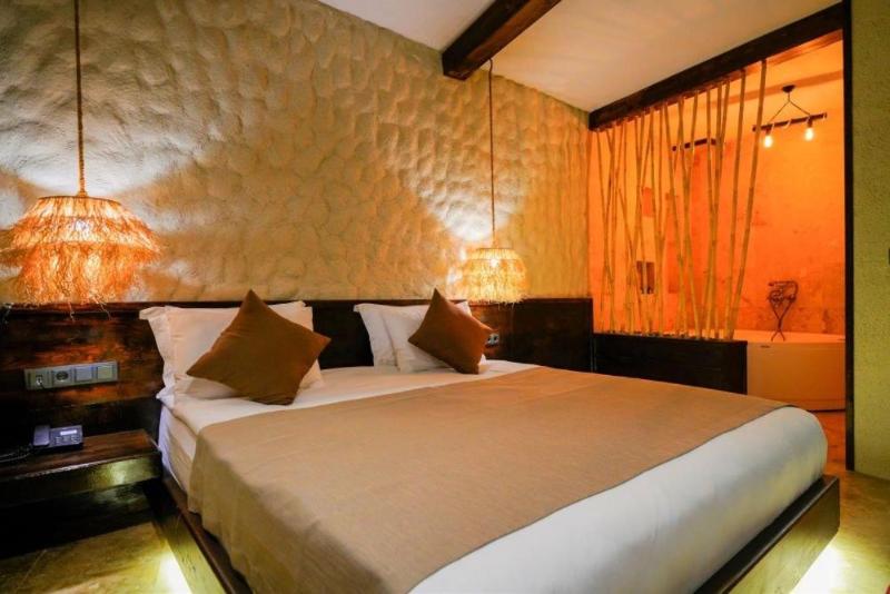 A La Mode Cappadocia Hotel image