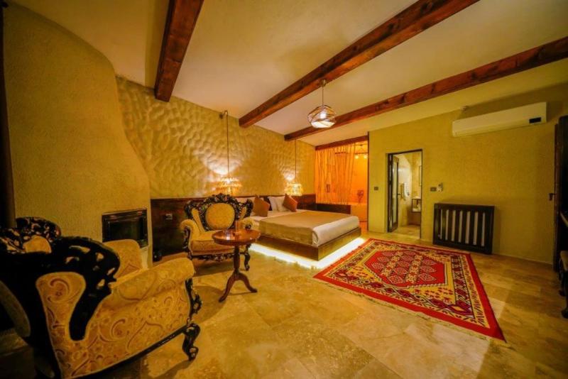 A La Mode Cappadocia Hotel image