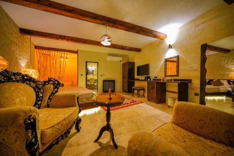 A La Mode Cappadocia Hotel image