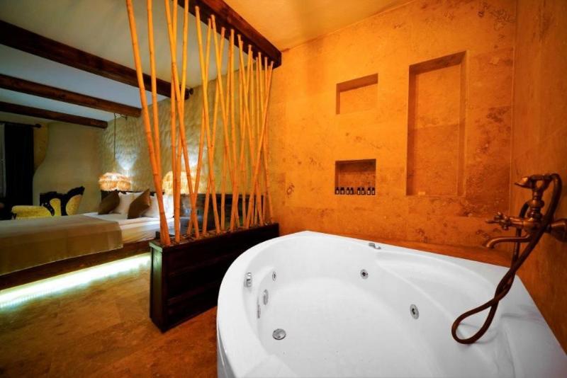 A La Mode Cappadocia Hotel image
