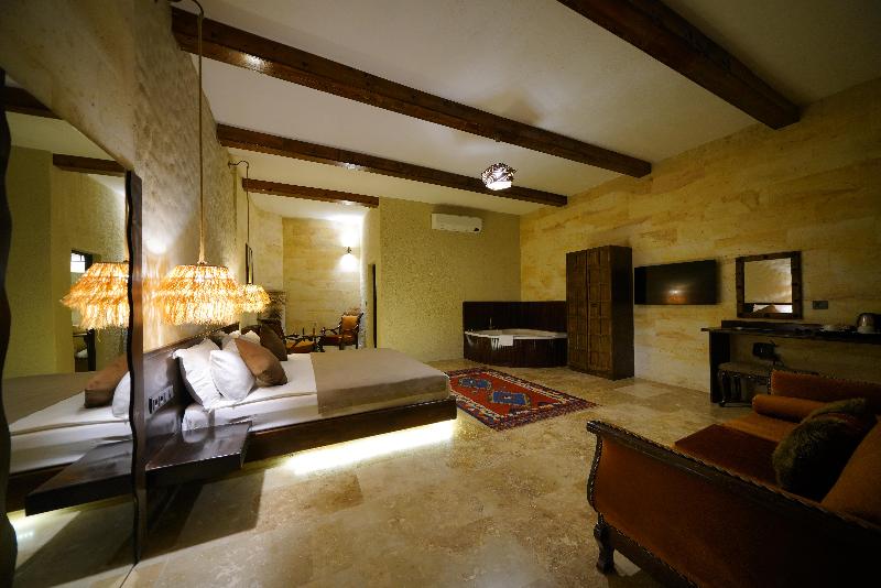 A La Mode Cappadocia Hotel image