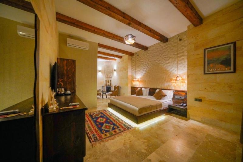 A La Mode Cappadocia Hotel image