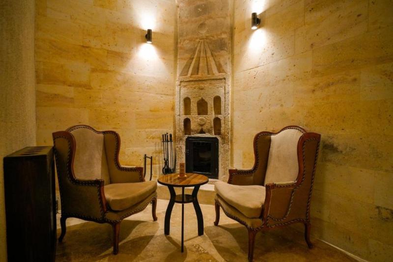 A La Mode Cappadocia Hotel image