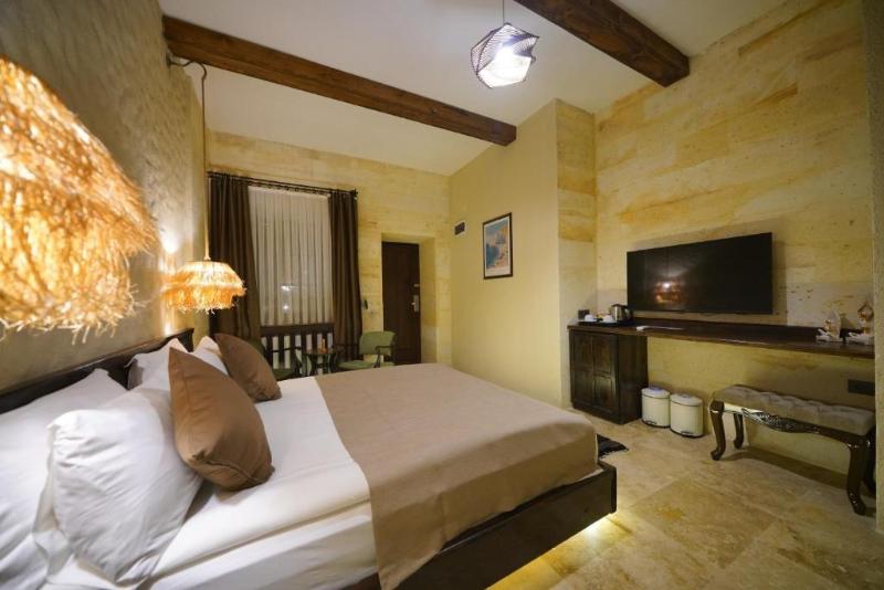 A La Mode Cappadocia Hotel image