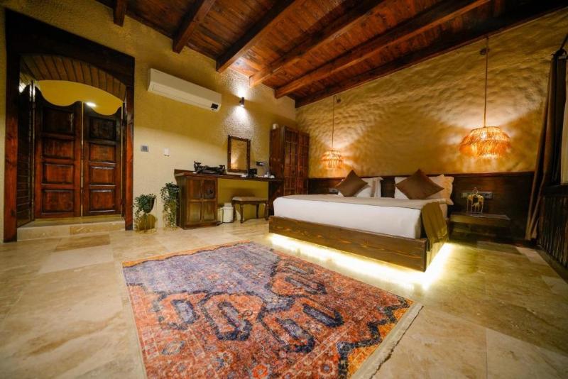 A La Mode Cappadocia Hotel image