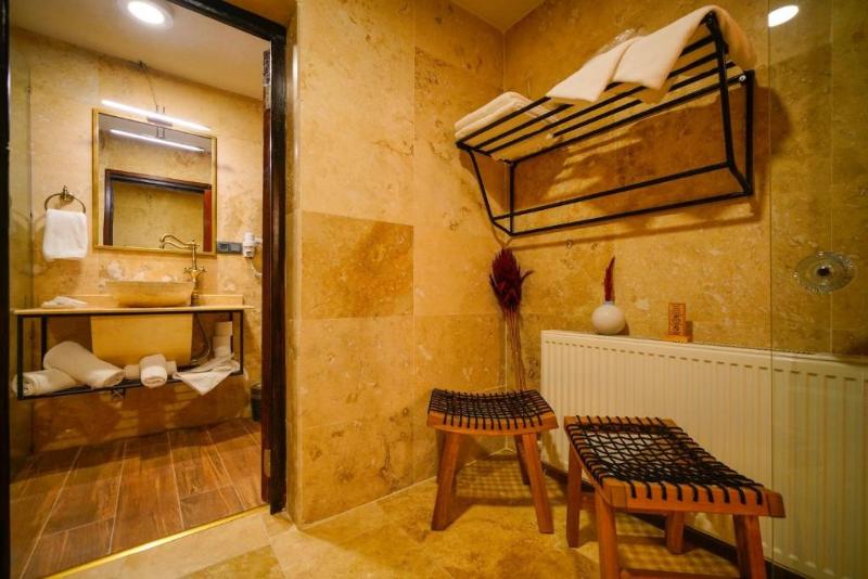 A La Mode Cappadocia Hotel image