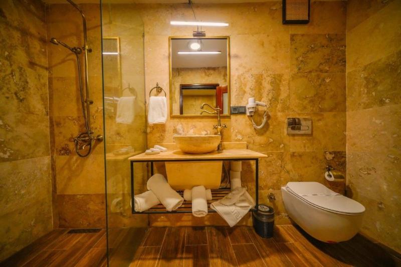 A La Mode Cappadocia Hotel image