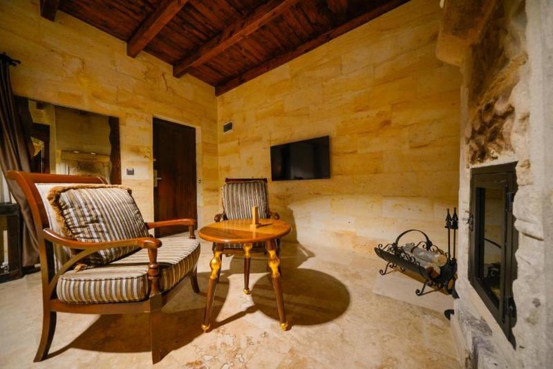A La Mode Cappadocia Hotel image