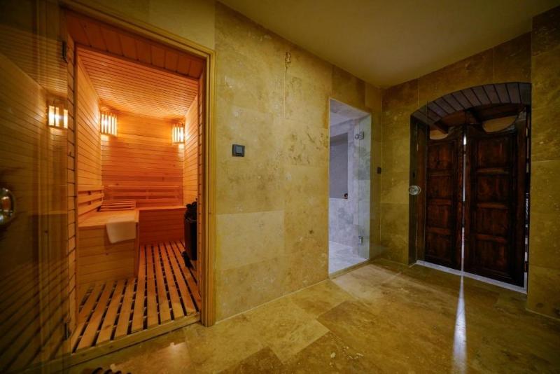 A La Mode Cappadocia Hotel image