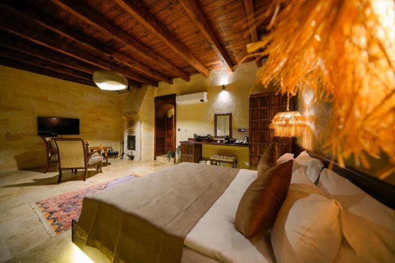 A La Mode Cappadocia Hotel image