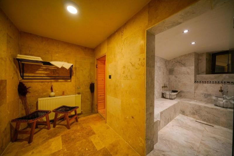 A La Mode Cappadocia Hotel image