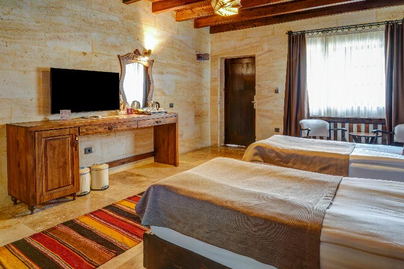 A La Mode Cappadocia Hotel image