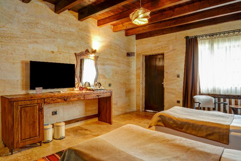 A La Mode Cappadocia Hotel image