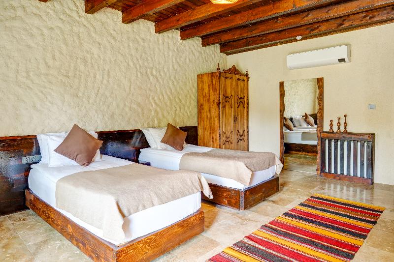 A La Mode Cappadocia Hotel image