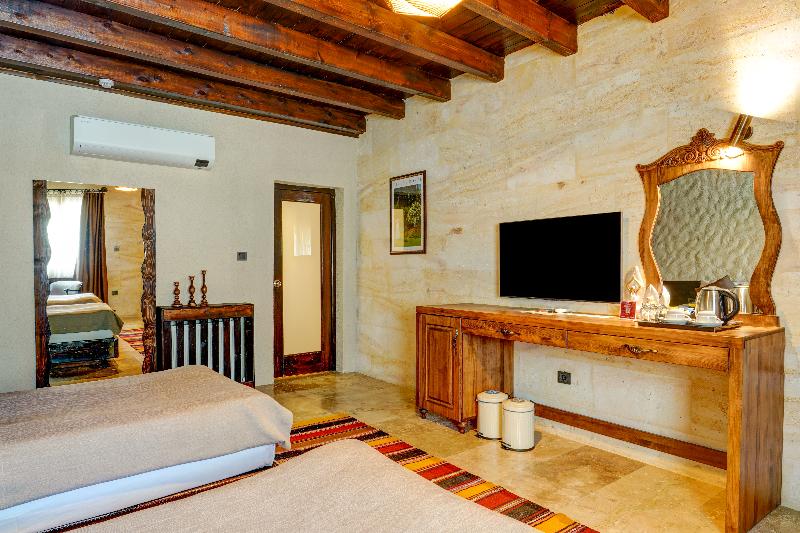 A La Mode Cappadocia Hotel image