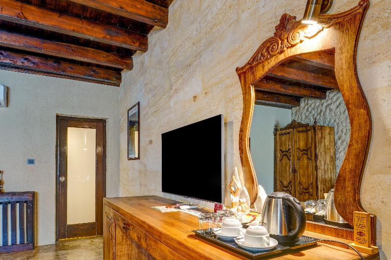 A La Mode Cappadocia Hotel image
