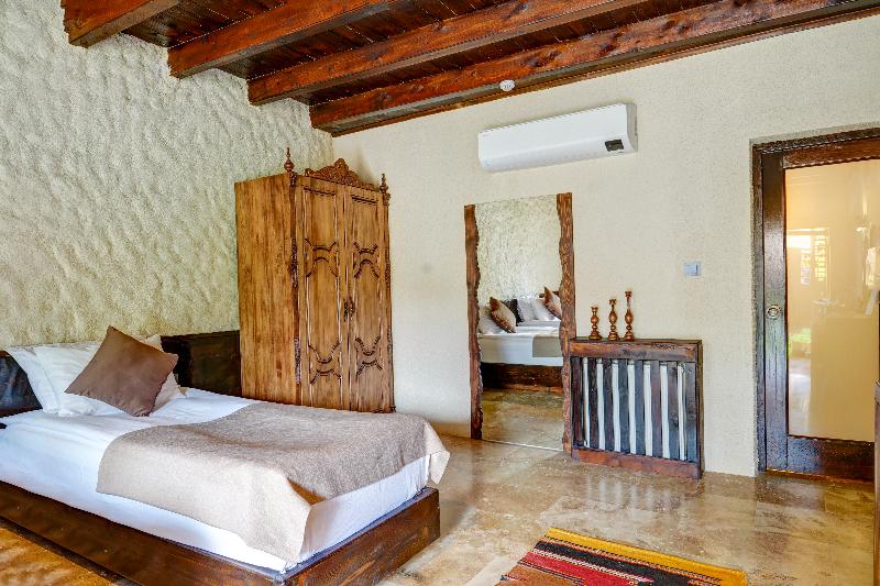 A La Mode Cappadocia Hotel image