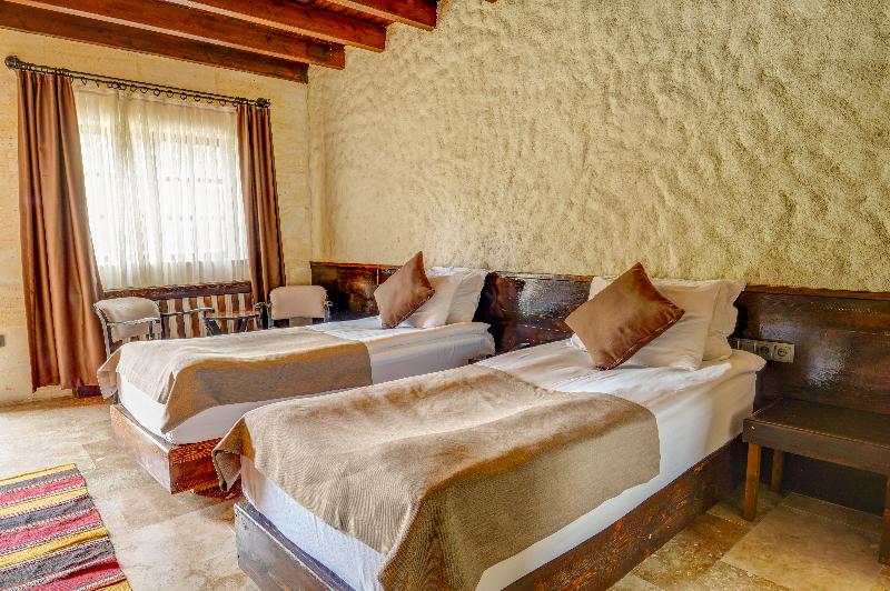 A La Mode Cappadocia Hotel image