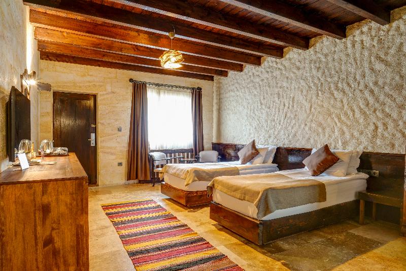 A La Mode Cappadocia Hotel image