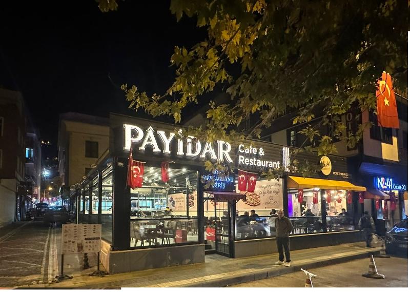 Payidar Otel image
