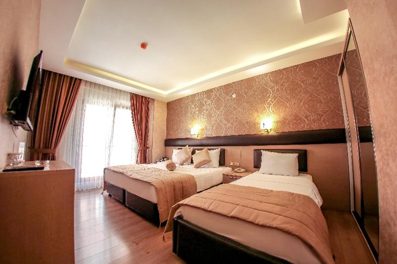 Payidar Otel image