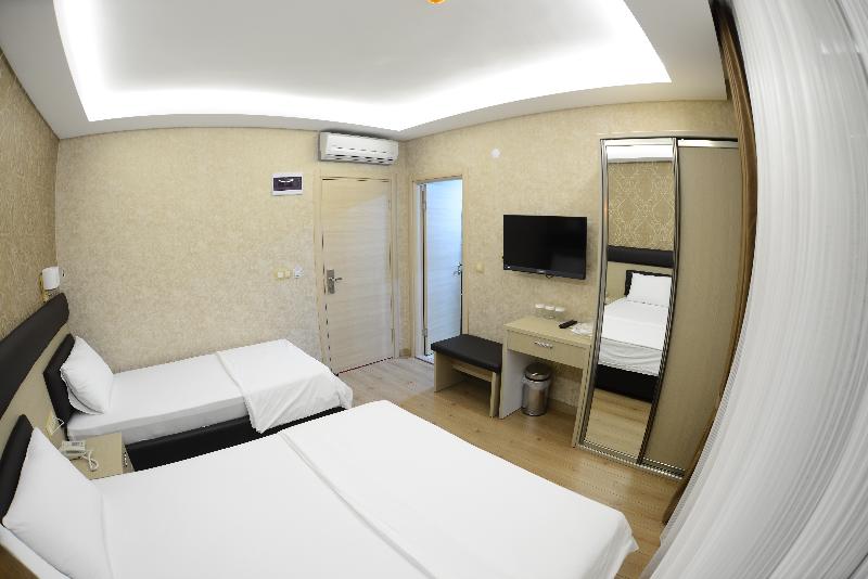 Payidar Otel image