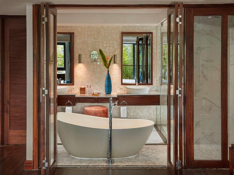 Best Western Premier Sonasea Villas Phu Quoc image