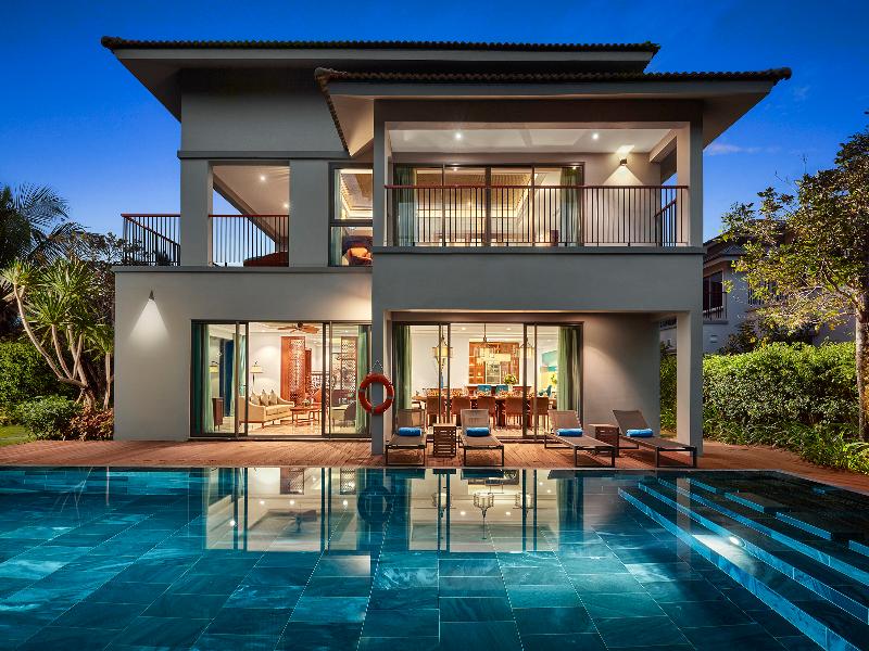 Best Western Premier Sonasea Villas Phu Quoc image