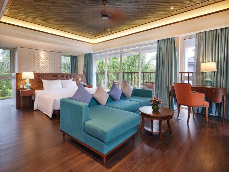 Best Western Premier Sonasea Villas Phu Quoc image