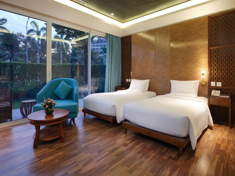 Best Western Premier Sonasea Villas Phu Quoc image