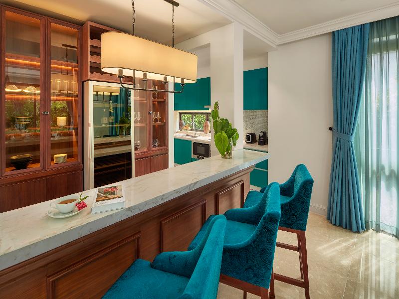 Best Western Premier Sonasea Villas Phu Quoc image
