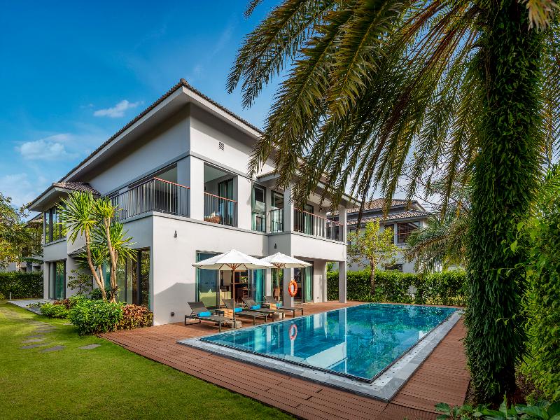 Best Western Premier Sonasea Villas Phu Quoc image
