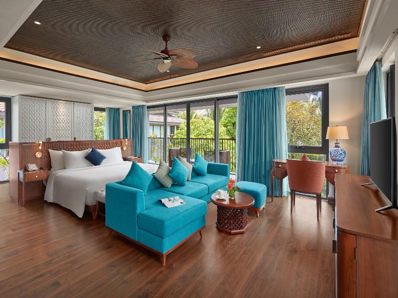 Best Western Premier Sonasea Villas Phu Quoc image