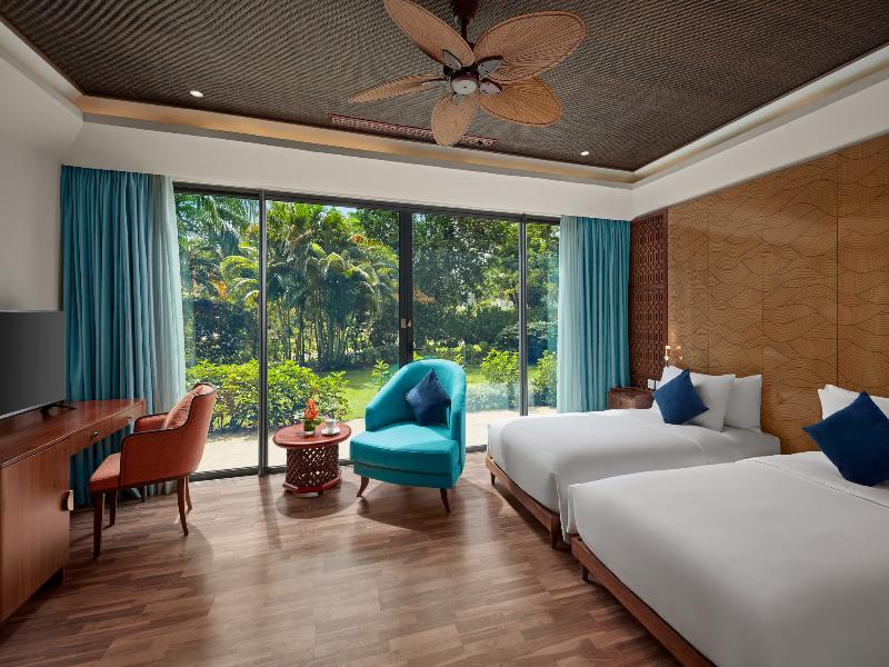 Best Western Premier Sonasea Villas Phu Quoc image