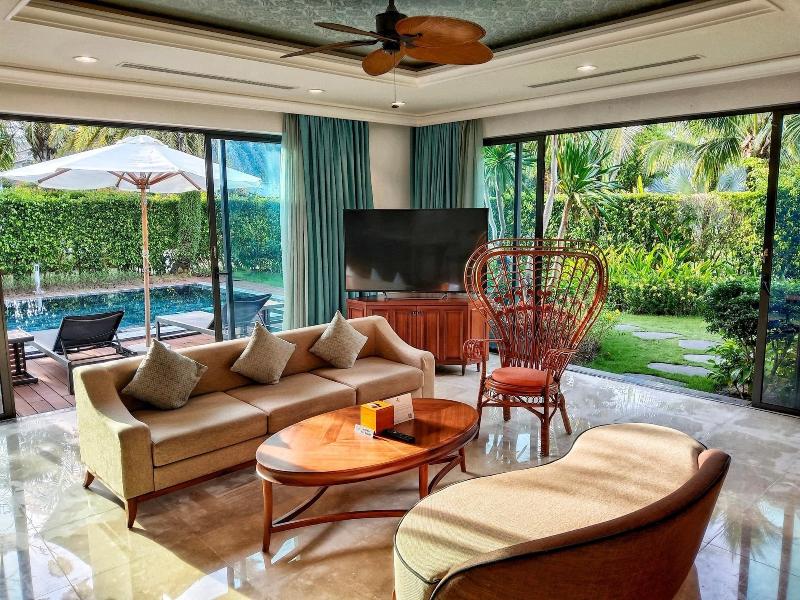Best Western Premier Sonasea Villas Phu Quoc image