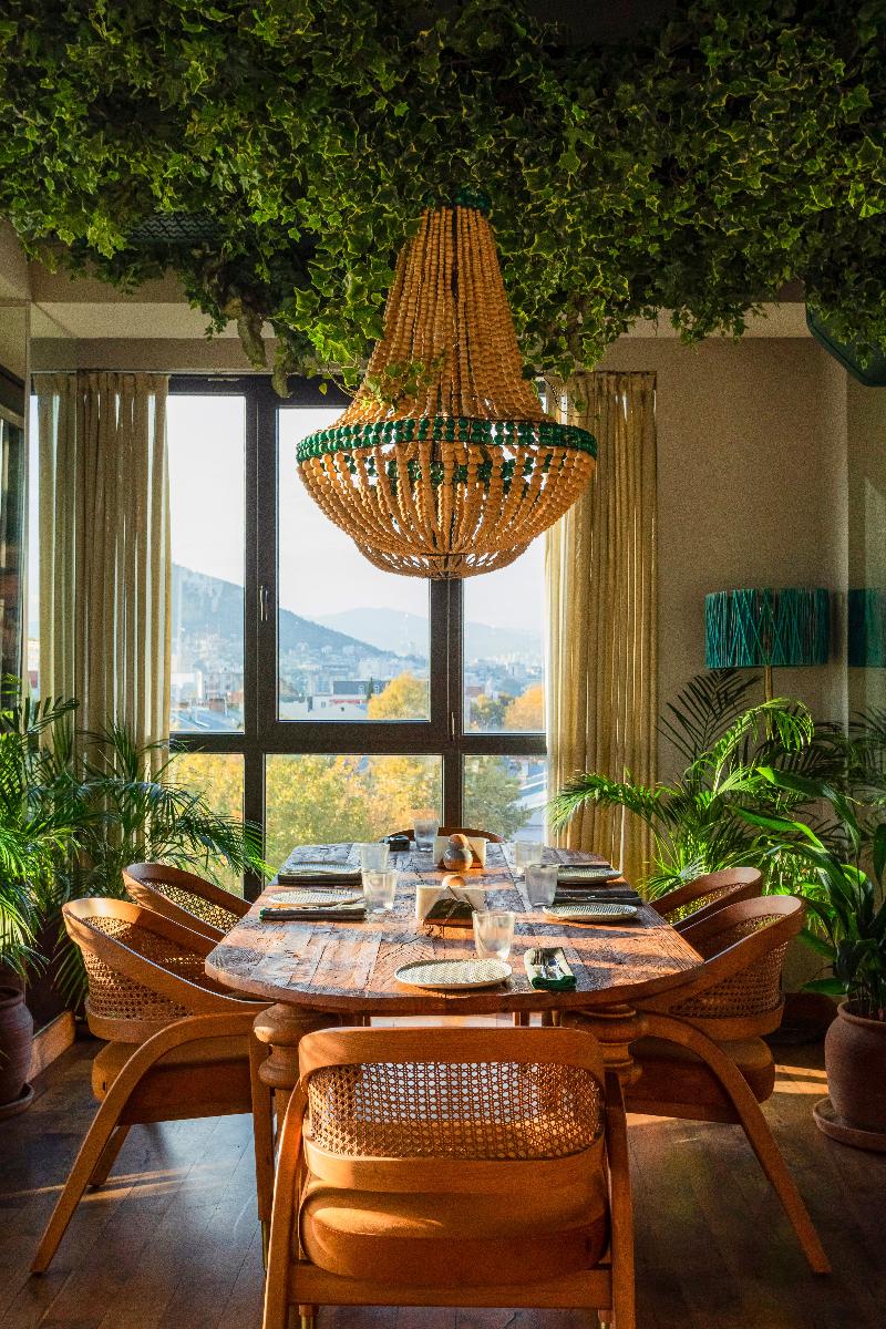Khedi Hotel image