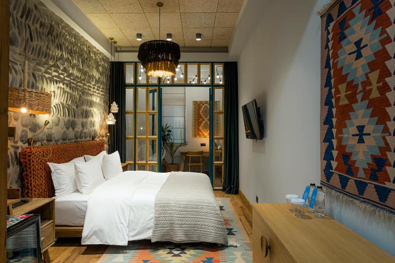 Khedi Hotel image